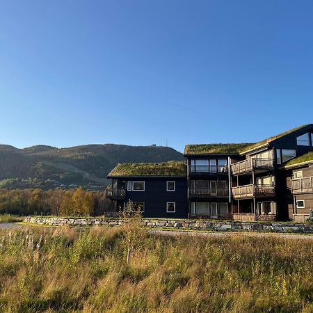 Sentral Leilighet Pa Geilo Exterior photo
