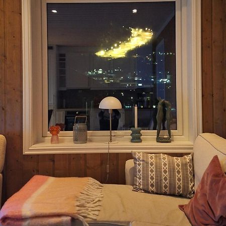 Sentral Leilighet Pa Geilo Exterior photo